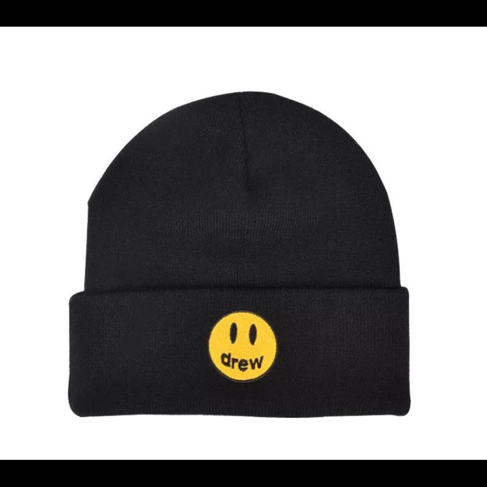 Drew house beanie